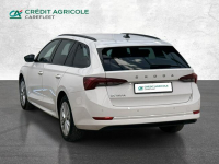 Skoda Octavia 2.0 TDI Ambition Kombi Warszawa - zdjęcie 7