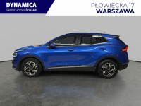 Kia Sportage VAT 23% 1.6T-GDI 150KM M6 2023 r., salon PL, I właściciel Warszawa - zdjęcie 4