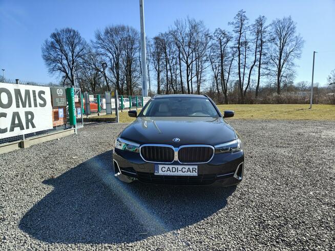 BMW 530 Ful wersja, stan jak nowa. Goczałkowice-Zdrój - zdjęcie 2