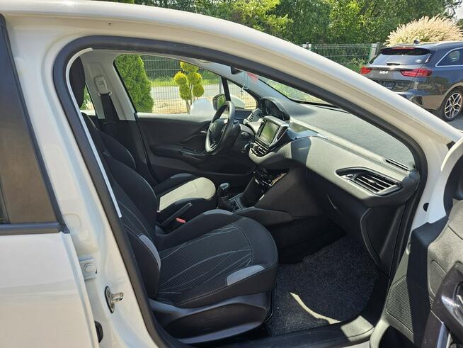 Peugeot 208 1.2 VTi PureTech / I-właściciel / Serwisowany Skępe - zdjęcie 9