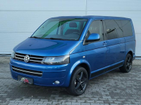 Volkswagen Multivan Piła - zdjęcie 9