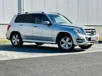 Mercedes-Benz GLK 200– elegancki SUV z 2012 roku Mikołów - zdjęcie 7