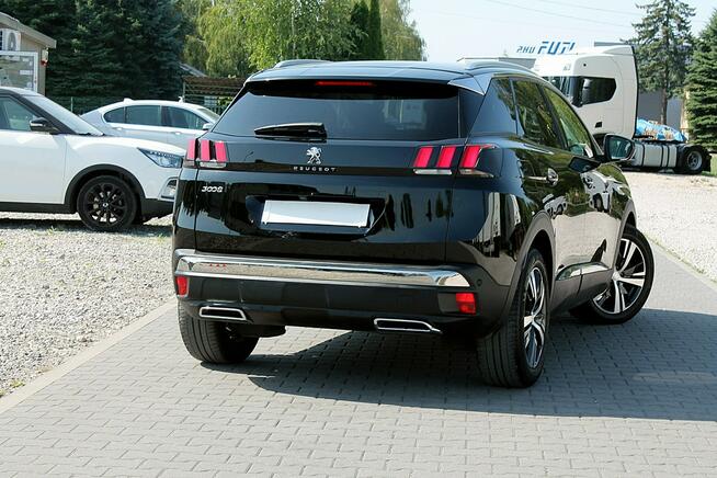 Peugeot 3008 Video Prezentacja*2,0180km*Eat8hp#Kamery#FullLed#Vat23% Warszawa - zdjęcie 5