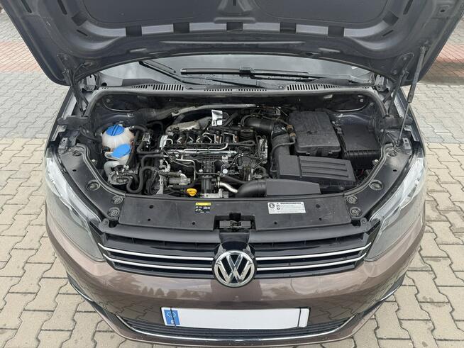 Volkswagen Caddy Zielona Łąka - zdjęcie 12