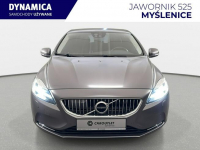 Volvo V40 Inscription 2.0 T5 245KM automat 2018 r., Salon PL, HAK Myślenice - zdjęcie 3