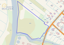 Na sprzedaż działka przy al. 600-lecia, Sochaczew Sochaczew - zdjęcie 3