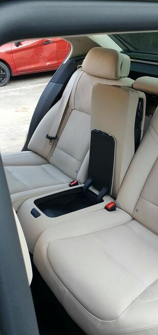 Sprzedam lub zamienię BMW750 LI 2009r z Japonii 49tys km Bydgoszcz - zdjęcie 11