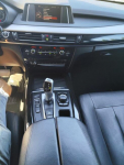 BMW X5 F15 xDrive25d 4x4 2,0 diesel Biłgoraj - zdjęcie 5
