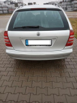 Mercedes Benz C 203 2,0 gaz, Avangarde kombi-zamiana. Lipno - zdjęcie 5