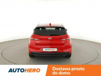 Hyundai i30 navi klima auto grzane fotele czujniki parkowania Warszawa - zdjęcie 6