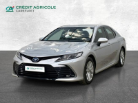 Toyota Camry 2.5 Hybrid Comfort CVT Sedan