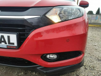 Honda HR-V Klimatronik*Parktronikx2*Alu*GrzaneFotele*Zarejestrowany Bydgoszcz - zdjęcie 7