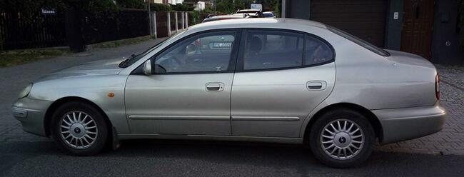 SPRZEDAM Daewoo Leganza CDX Ambasador z LPG Kalisz - zdjęcie 1