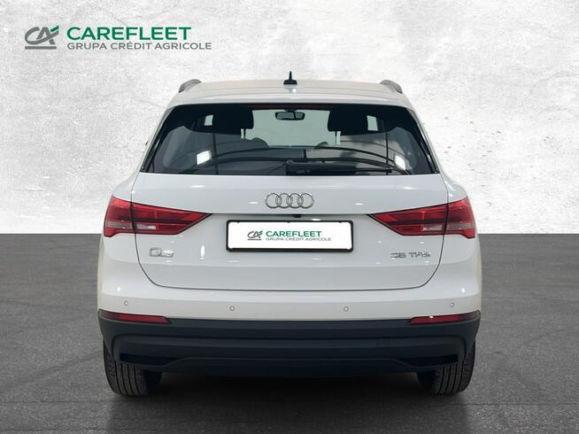 Audi Q3 35 TFSI mHEV S tronic Kombi Warszawa - zdjęcie 6