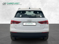 Audi Q3 35 TFSI mHEV S tronic Kombi Warszawa - zdjęcie 6