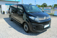 Citroen Jumpy Combi 9 MIEJSC F-vat XL Gwarancja SalonPL HAK Warszawa - zdjęcie 4