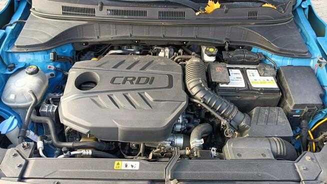 Hyundai Kona Zadbana, ekonomiczna , bezwypadkowa... Stare Budy - zdjęcie 7