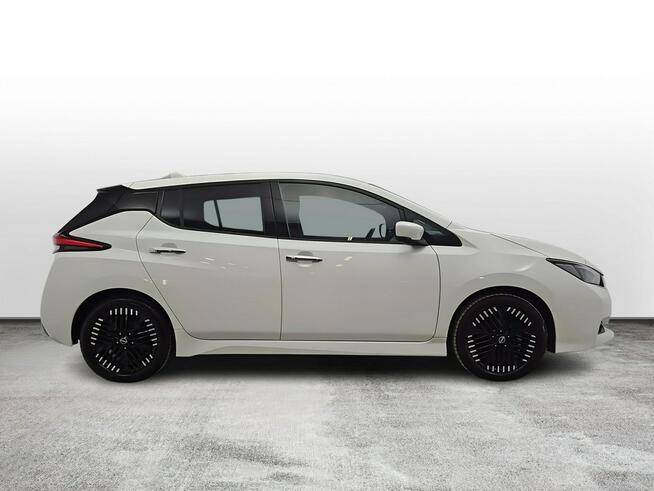 Nissan Leaf 40kWh N-Connecta ! Z Polskiego Salonu ! Faktura VAT ! Warszawa - zdjęcie 6