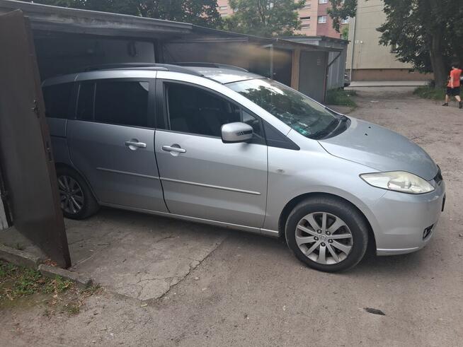 Mazda 5 Zabrze - zdjęcie 5