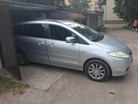Mazda 5 Zabrze - zdjęcie 5