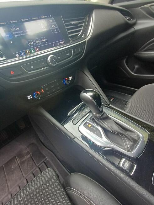 Opel Insygnia B Starachowice - zdjęcie 4