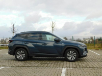 Hyundai Tucson z Gwarancja Model 2023r Żyrardów - zdjęcie 4