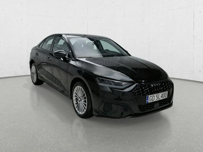 Audi A3 Komorniki - zdjęcie 1