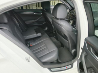 BMW 520 Bezwypadkowy/Krajowy/ Xdrive/Warto Balice - zdjęcie 9