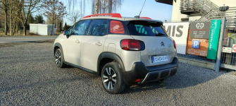Citroen C3 Aircross Bogata wersja, super stan. Goczałkowice-Zdrój - zdjęcie 6