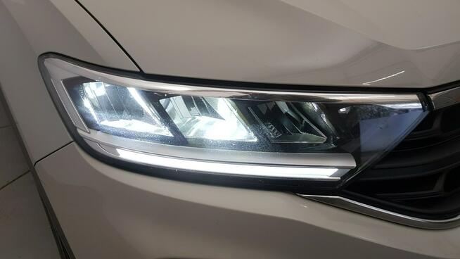 Volkswagen T-Roc 1.5 TSI Style DSG ! Z Polskiego Salonu ! Faktura VAT Warszawa - zdjęcie 11