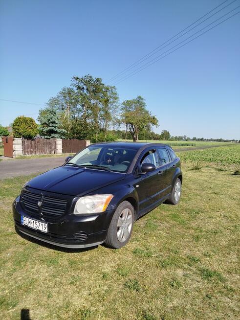Sprzedam Dodge Caliber Drobin - zdjęcie 4