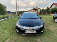 Honda Civic VIII ufo + LPG 2034 Nowa Sarzyna - zdjęcie 2