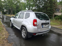 Dacia Duster 1,6 gaz Łódź - zdjęcie 4