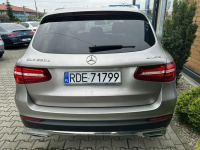 Mercedes GLC 220 220D 4Matic Tarnów - zdjęcie 3