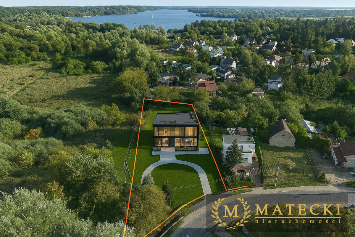 Działka z możliwością budowy Willi lub podziału Jeżyce - zdjęcie 2