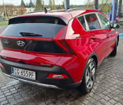 Hyndai bajon Grudziądz - zdjęcie 2