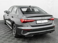 Audi A3 GD8K777#35 TFSI mHEV S Line S tronic Podgrz.f Salon PL VAT23% Gdańsk - zdjęcie 4