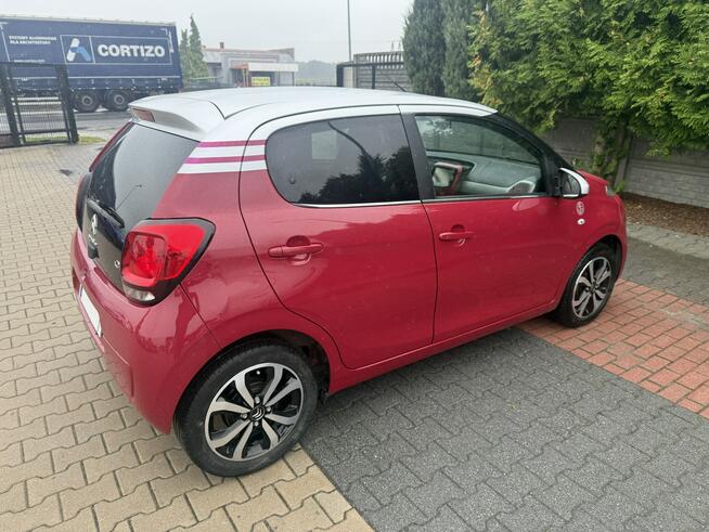 Citroen C1 Zielona Łąka - zdjęcie 3