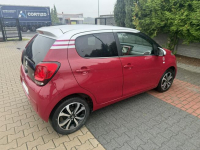 Citroen C1 Zielona Łąka - zdjęcie 3