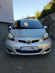 Toyota Aygo Lubliniec - zdjęcie 8
