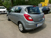 Opel Corsa Edition 1.4 Benzyna 90 KM Klimatyzacja Kredyt Bez BIK i KRD Cieszyn - zdjęcie 6