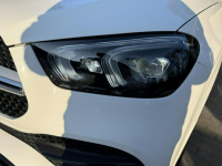 Mercedes GLE 350 de EQ Power Zielona Łąka - zdjęcie 7