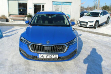 Škoda Octavia AMBITION F-vat LED Salon Polska Gwarancja Warszawa - zdjęcie 3