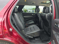 AWD / 3.6 V6 / Dodge Durango GT Warszawa - zdjęcie 9