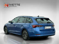 Škoda Octavia 1,5 TSI DSG (150 KM) Ambition Salon PL F-Vat Warszawa - zdjęcie 4