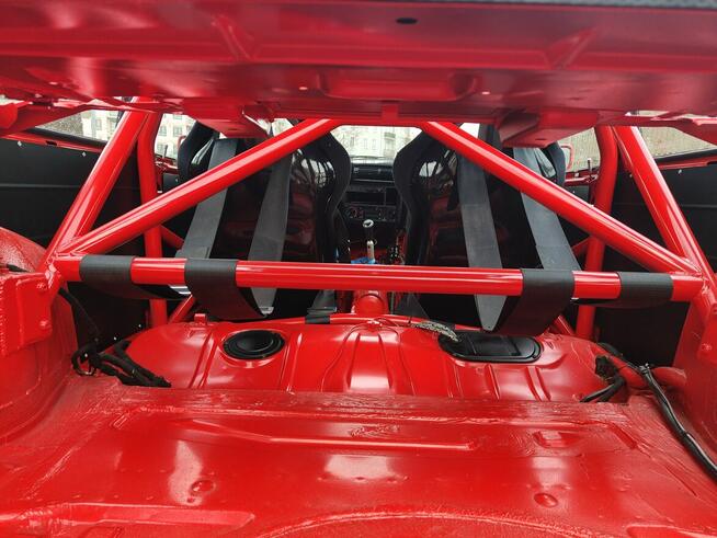 BMW E30 RESTMOD Piła - zdjęcie 10