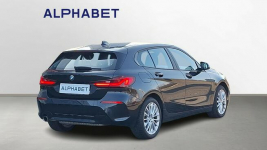 BMW  118i Advantage aut Swarzędz - zdjęcie 5