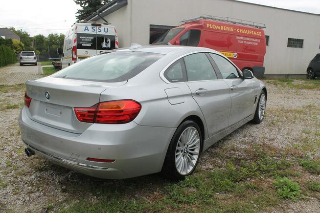 BMW 430 Ostrów Wielkopolski - zdjęcie 5