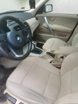 BMW X3 2.0 Cieszyn - zdjęcie 2