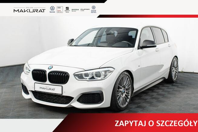 CESJA / FAKTURA VAT 23%|BMW M135i xDrive|3.0 R6|420 KM|Stage 2|2016 Pępowo - zdjęcie 1